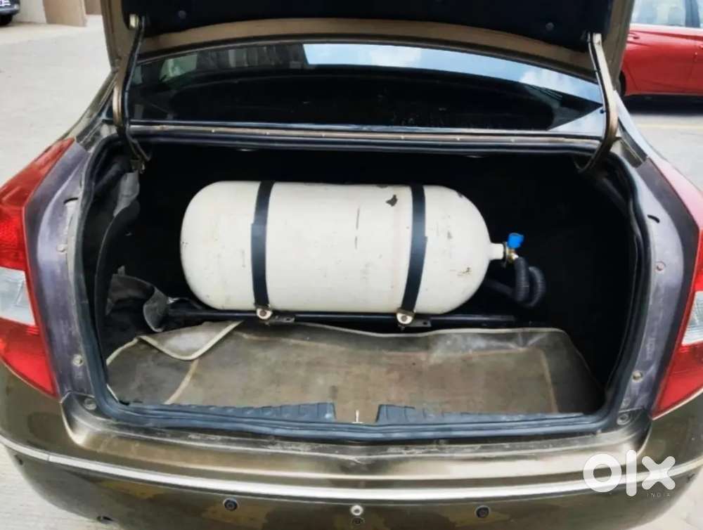 Tata Manza 2012 Cng & Hybrids Good Condition