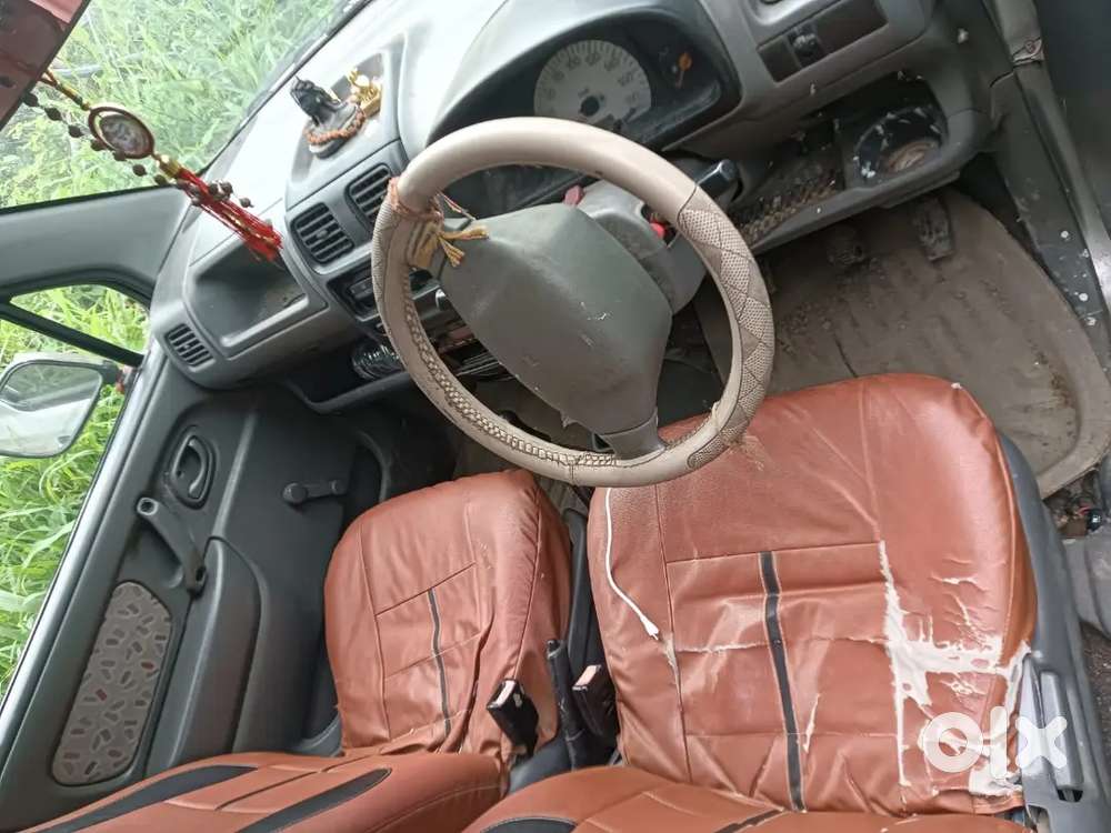 Maruti Suzuki Wagon R 2006