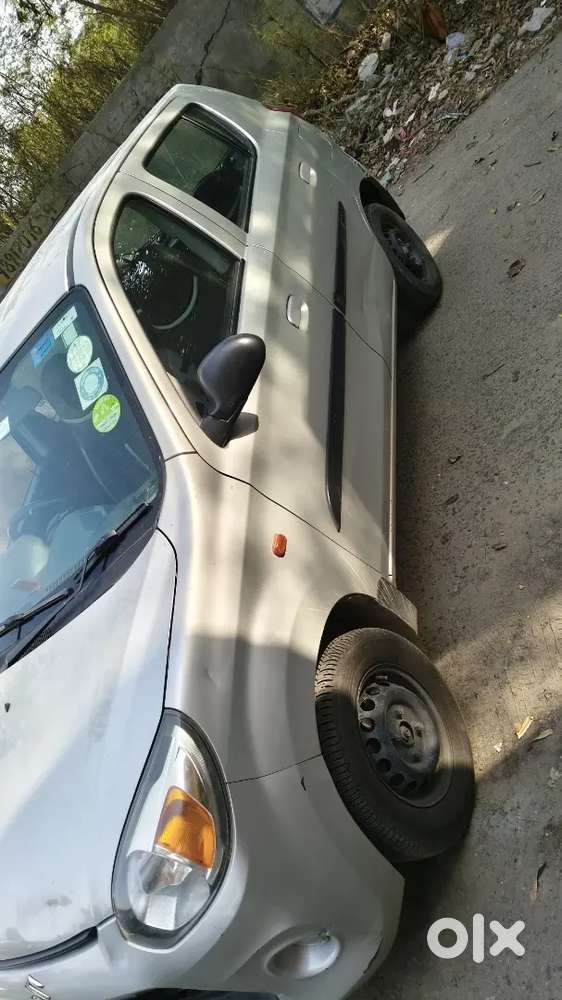 Maruti Suzuki Alto 800 2016 Petrol 71872 Km Driven
