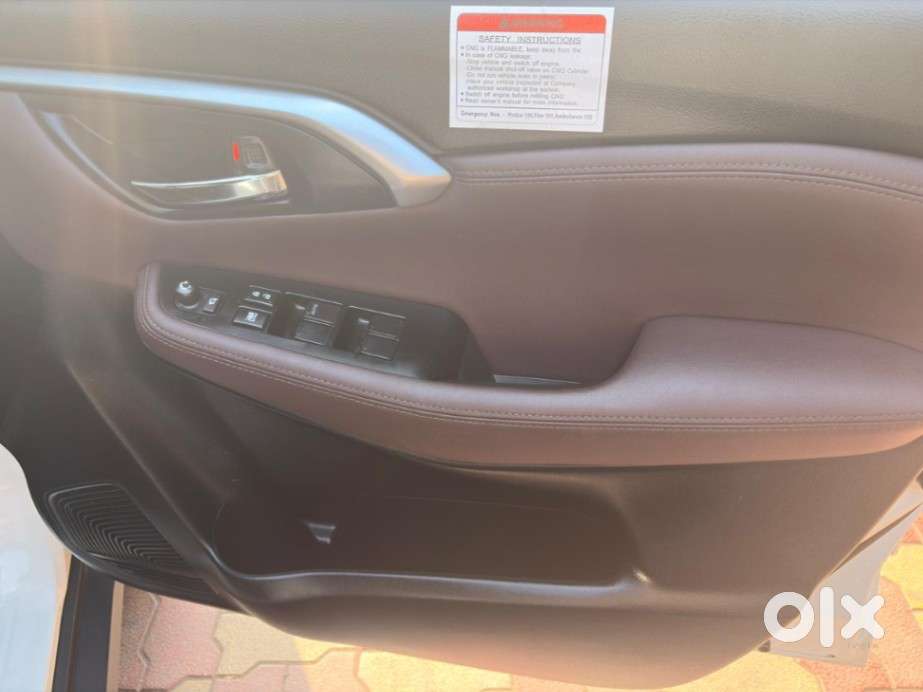 Maruti Suzuki Grand Vitara 1.5 Zeta Cng, 2023, Cng & Hybrids