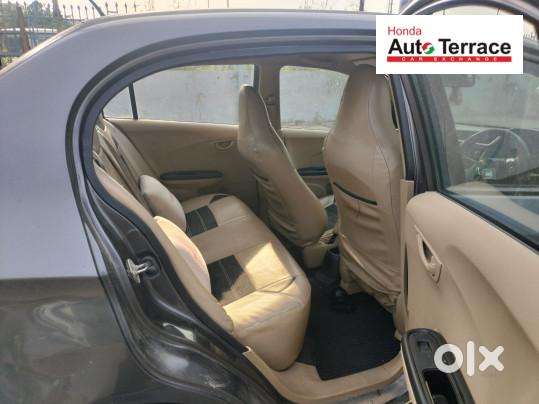 Honda Amaze 1.2 S I-vtec, 2017, Petrol