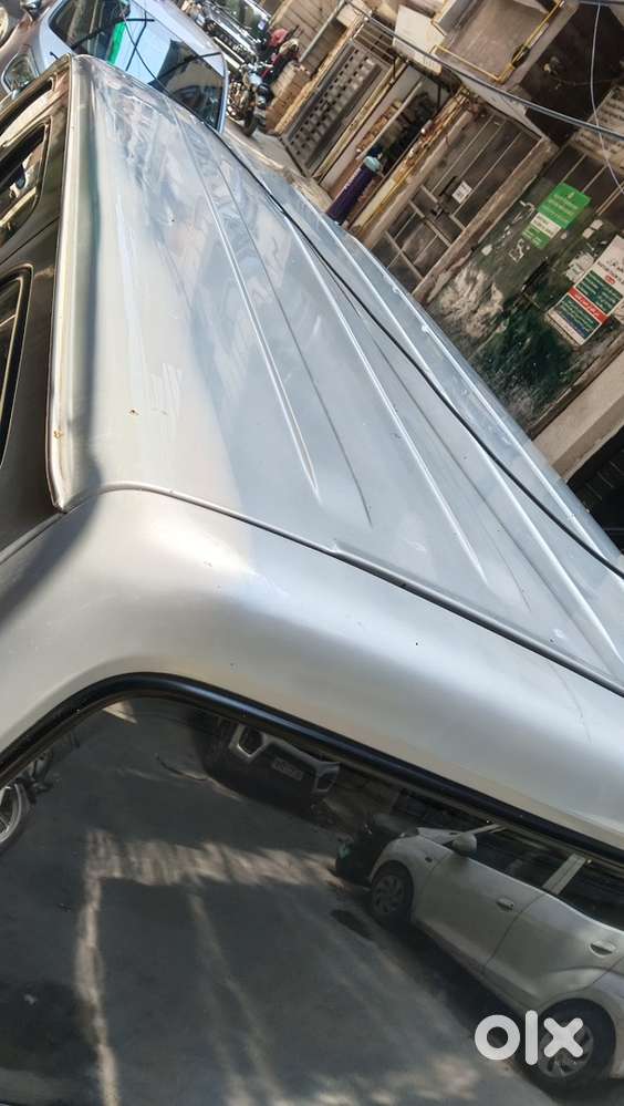 Maruti Suzuki Eeco Petrol 2012