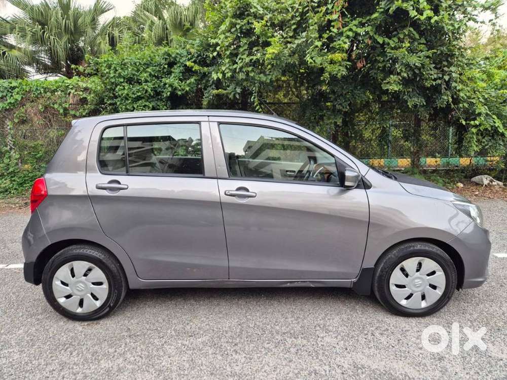 Maruti Suzuki Celerio Zxi Optional Amt, 2020, Petrol