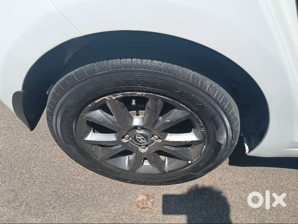 2018 Hyundai Elite I20 Diesel