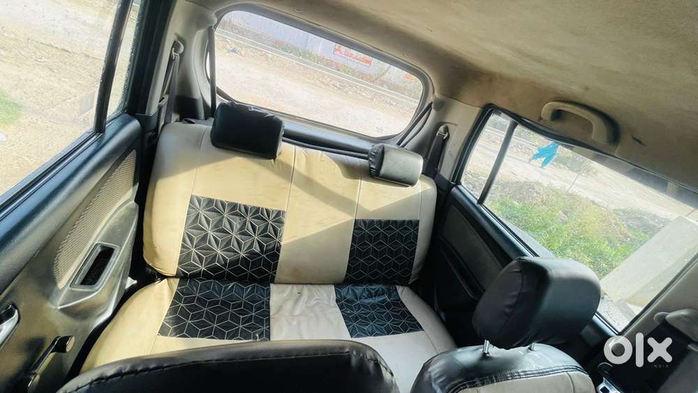 Maruti Wagon R Lxi 2016