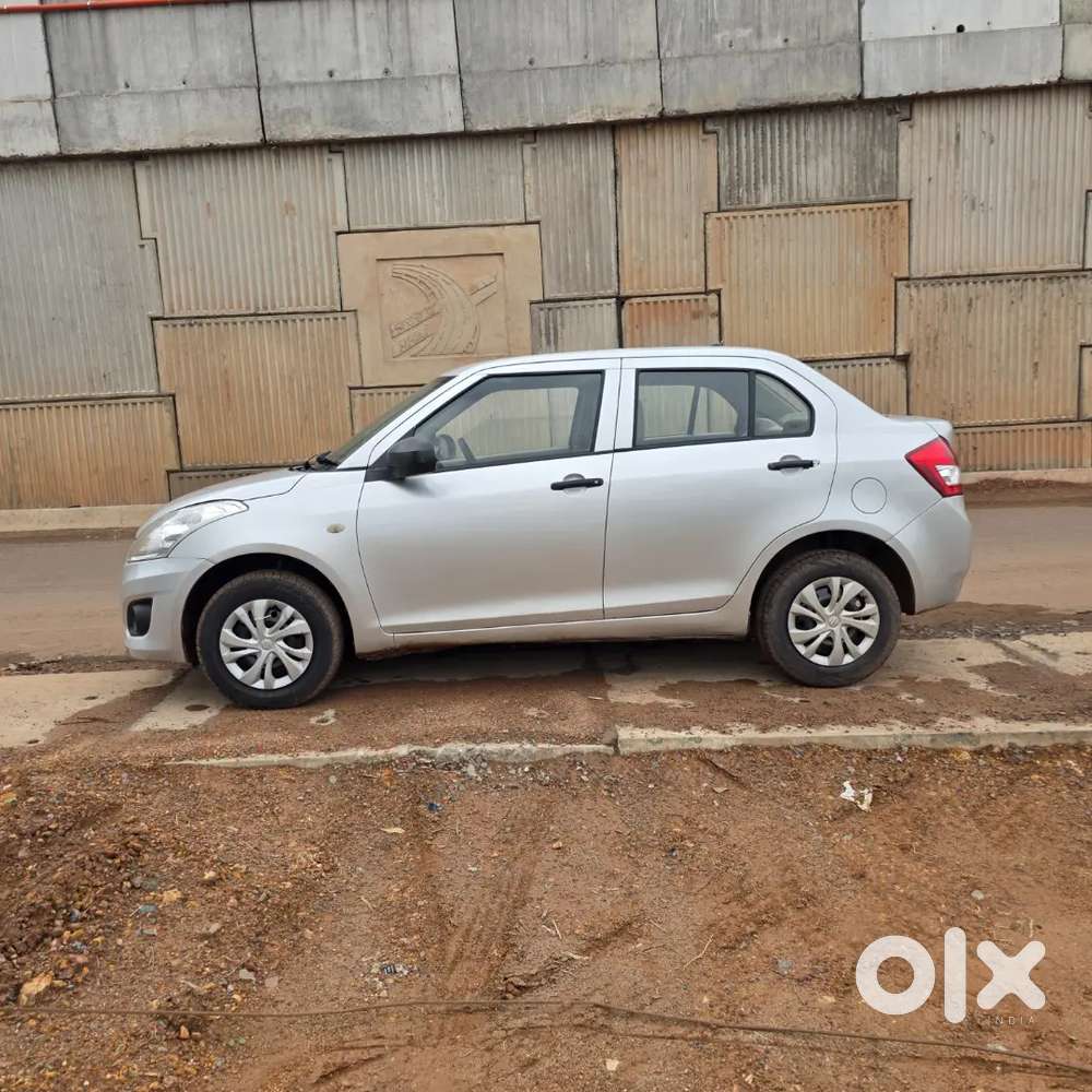 Swift Dzire 2013 Diesel For Sale