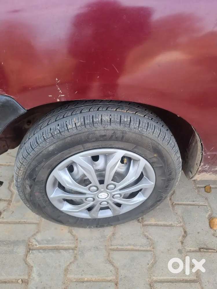 Maruti Suzuki Alto 2009 Cng & Hybrids Ac Working  New Battery