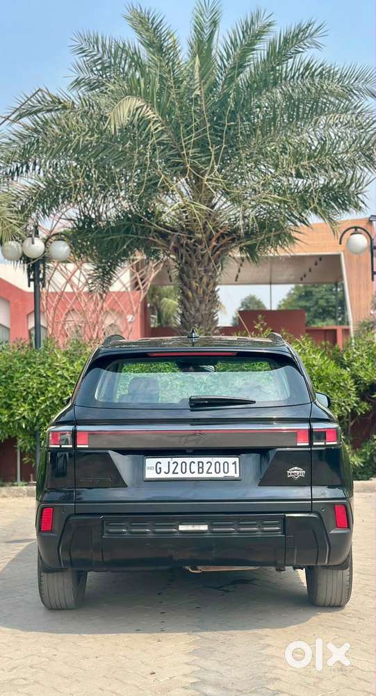 Hyundai Creta, 2025, Diesel