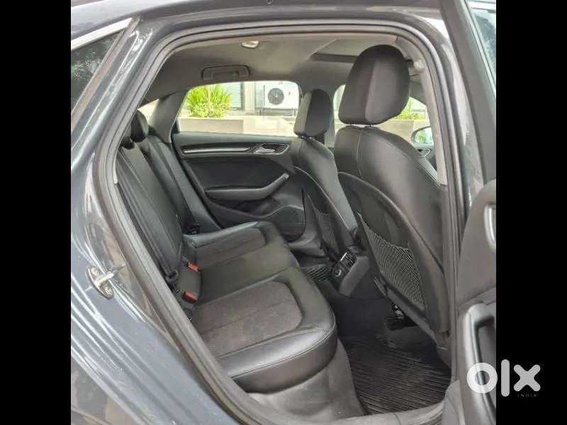 Audi A3 1.4 35 Tfsi Premium Plus, 2019, Petrol