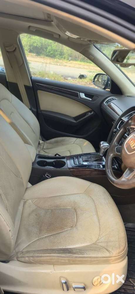 Audi A4 2014-2016 2.0 Tdi Multitronic, 2014, Diesel