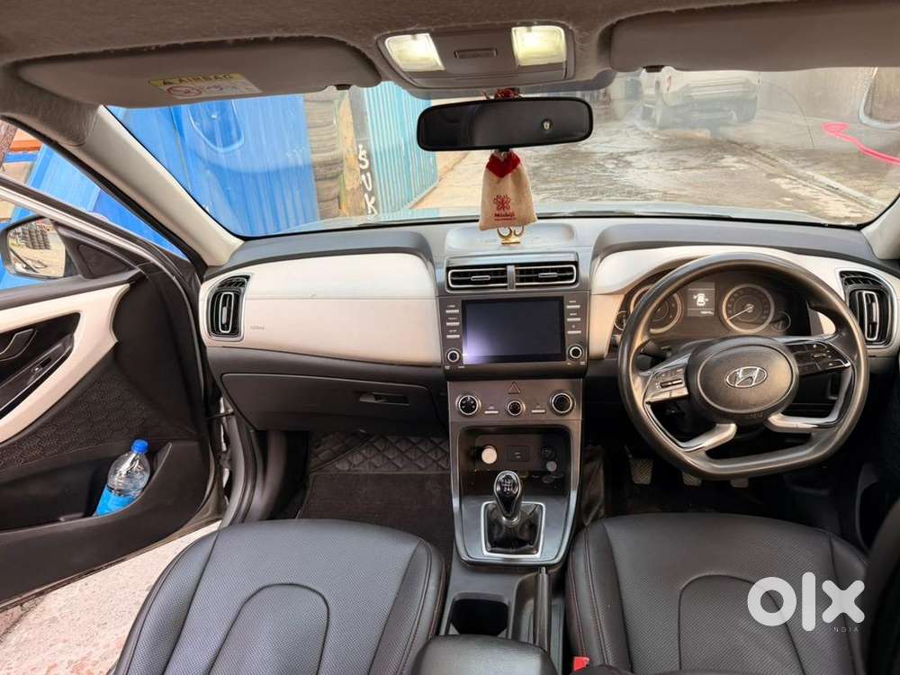 Hyundai Diesel Manual 2020 Car