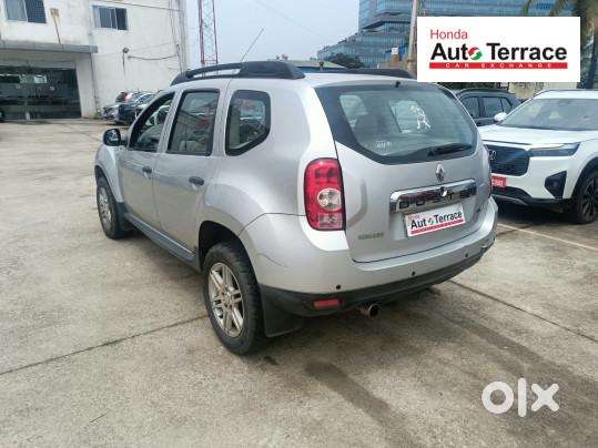 Renault Duster 85ps Diesel Rxl, 2012, Diesel