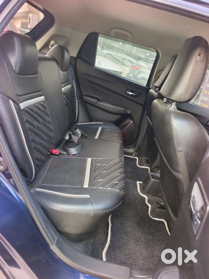 Maruti Suzuki Swift Amt Vxi, 2021, Petrol