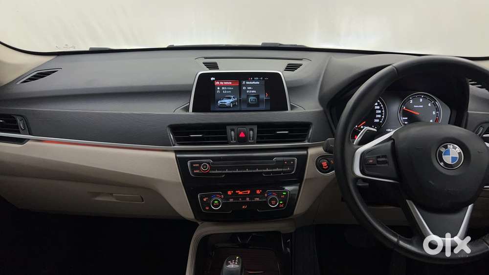 Bmw X1 2.0 Sdrive20d Xline, 2019, Diesel