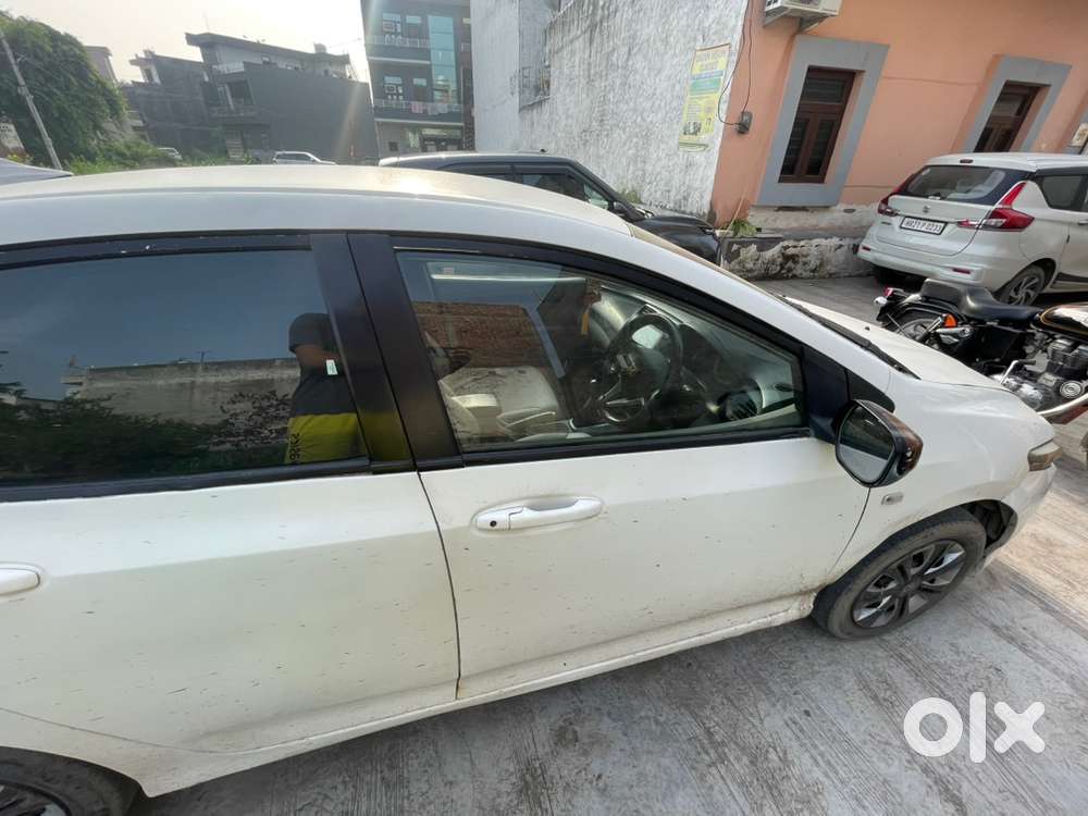 Honda City Petrol 2009 Paper Passing 2029 Valid