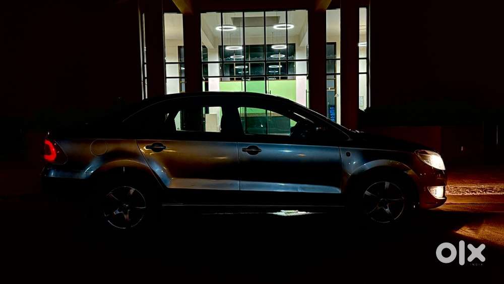 Skoda Rapid Diesel 2012