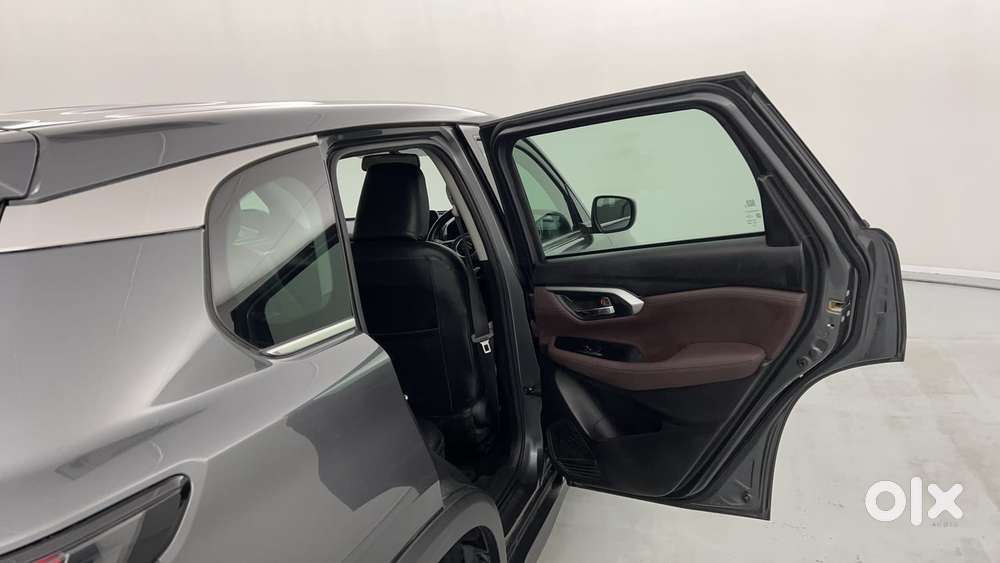 Maruti Suzuki Grand Vitara 1.5 Zeta Smart Hybrid, 2023, Petrol