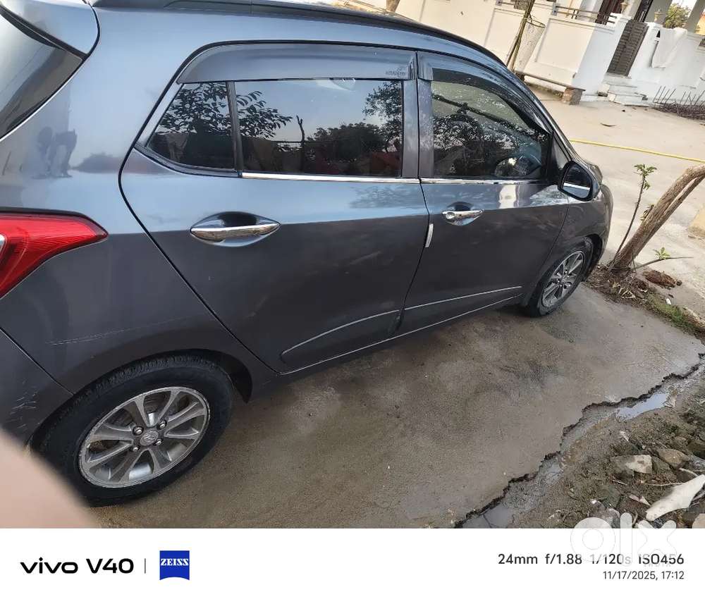 Hyundai Grand I10 2014 Diesel Well Maintained