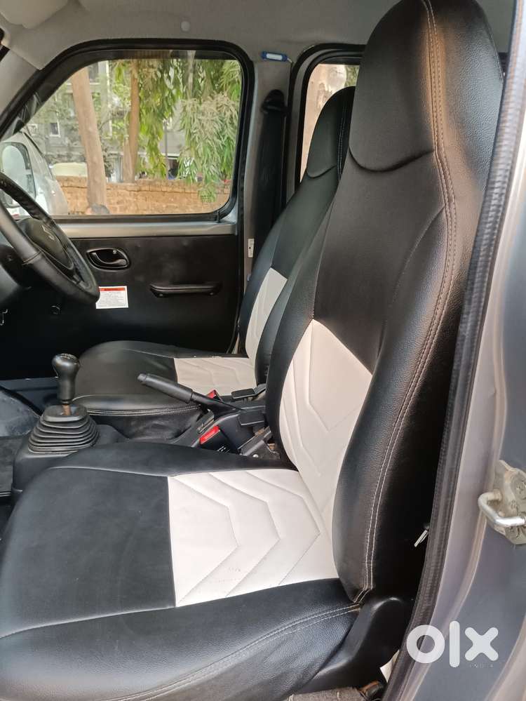 Maruti Suzuki Eeco Cng 5 Seater Ac, 2020, Cng & Hybrids