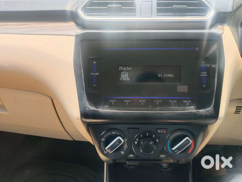 Maruti Suzuki Swift Dzire 1.3 Vxi, 2024, Petrol
