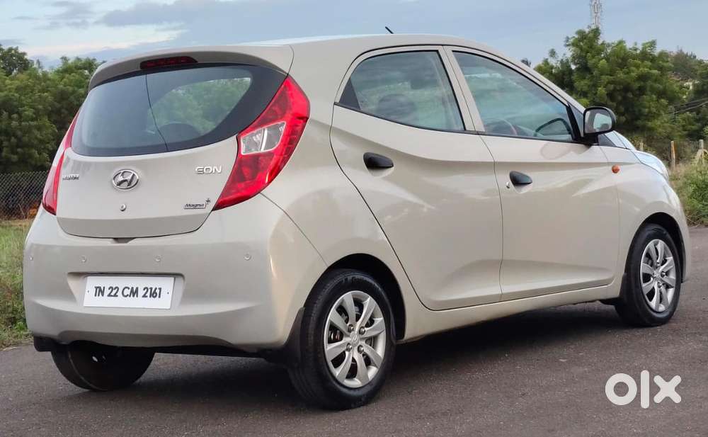 Hyundai Eon