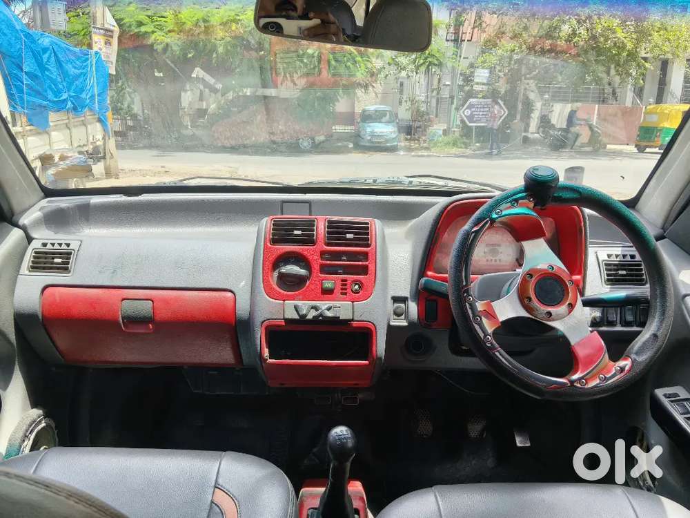 Zen 2005 Model 4th Owner Fc Insurance Laps Very Good Condition