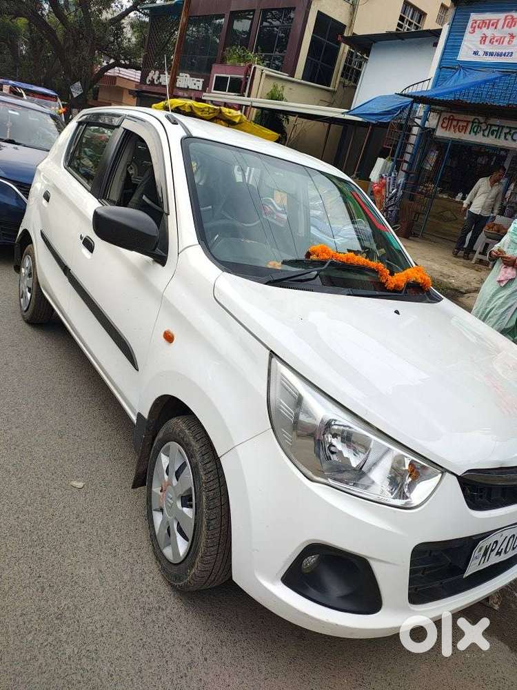 Maruti Suzuki Alto K10 Vxi (o), 2019, Petrol