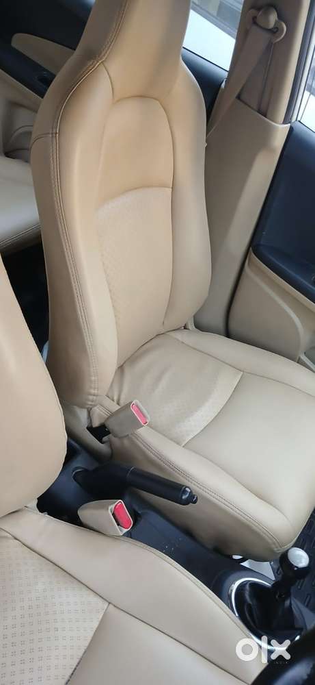Honda Mobilio Diesel 2017