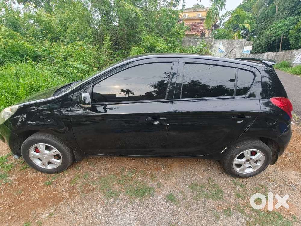 I20 1.4 Asta Diesel Turbo Full Option
