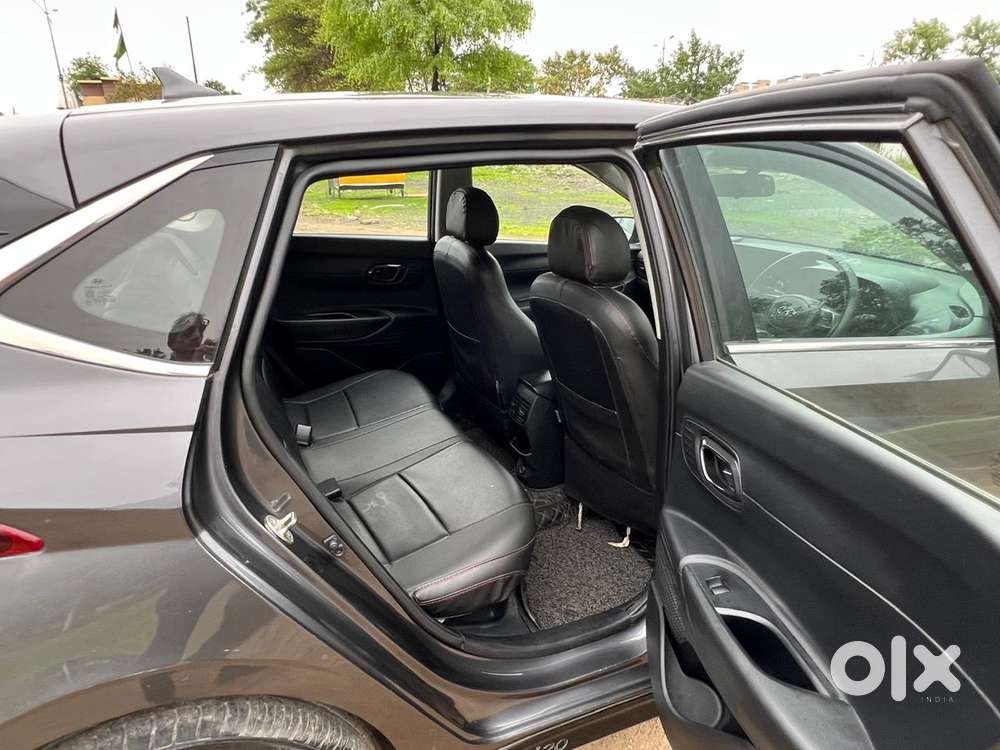Hyundai New I20 1.2 Sportz Ivt, 2021, Petrol