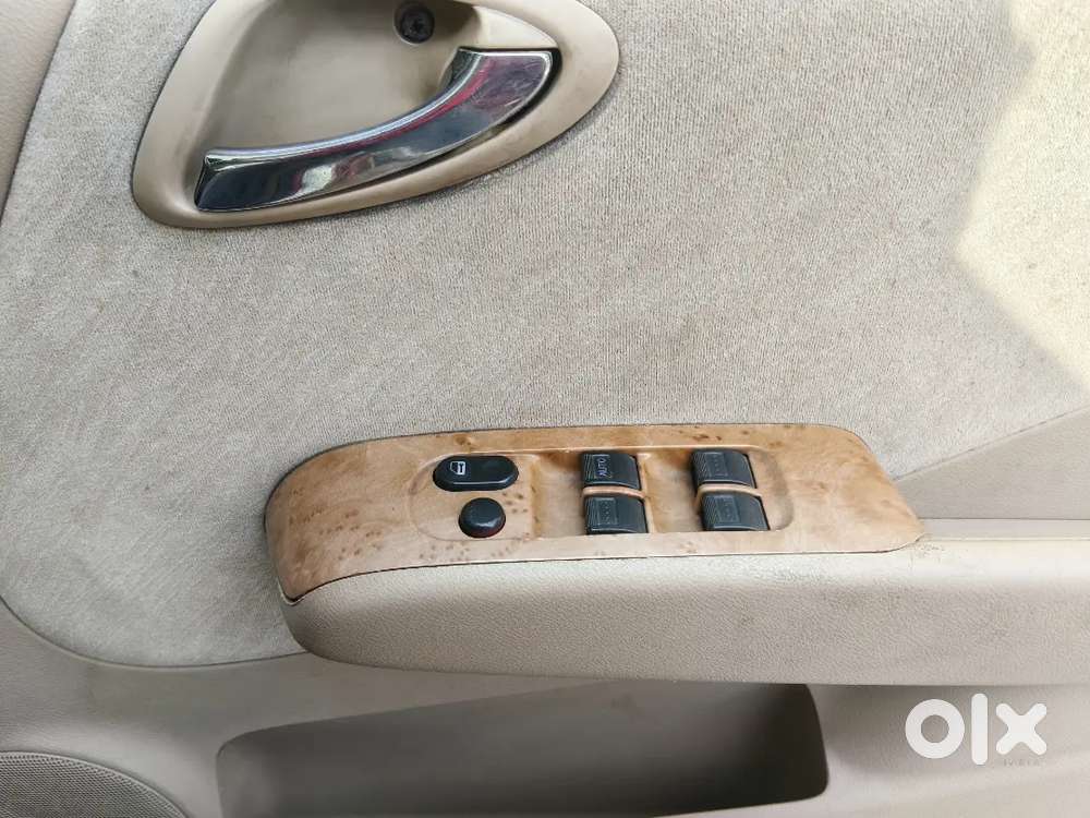 Honda City Zx 2008