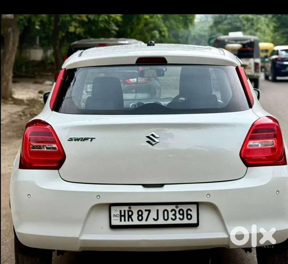 Swift 2023 Maruti Suzuki