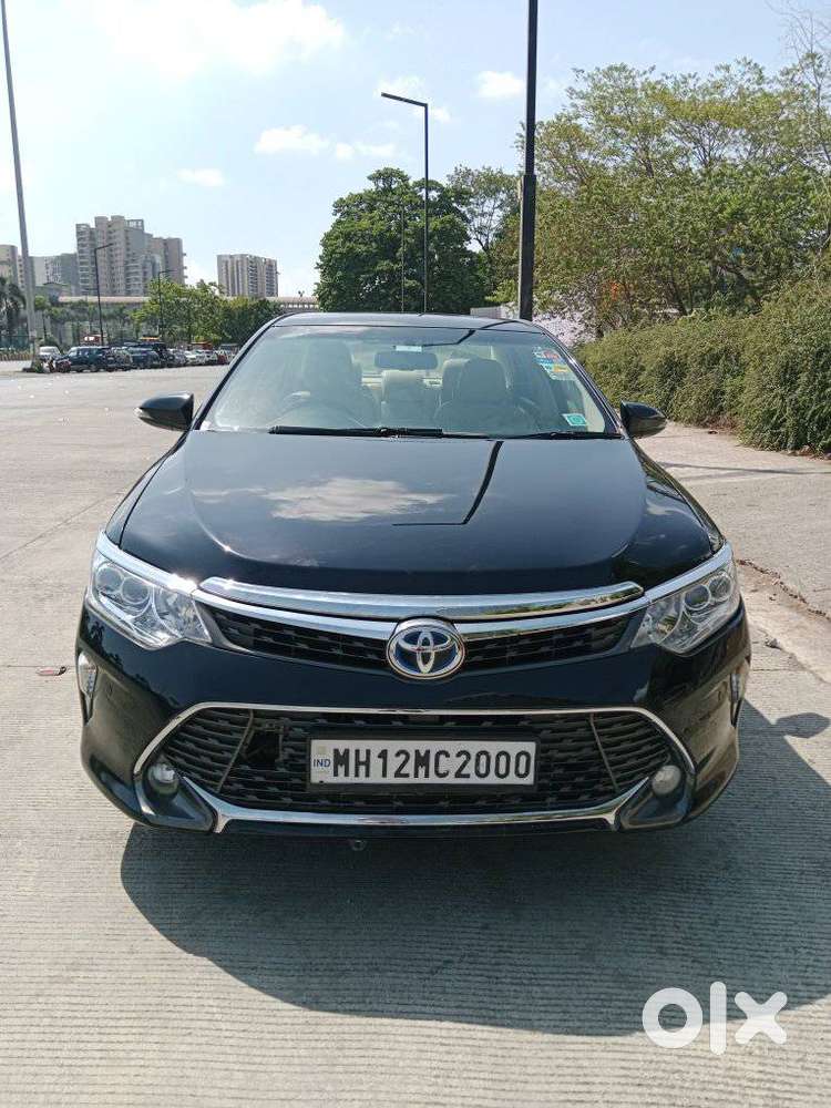 Toyota Camry Hybrid 2.5, 2015, Petrol