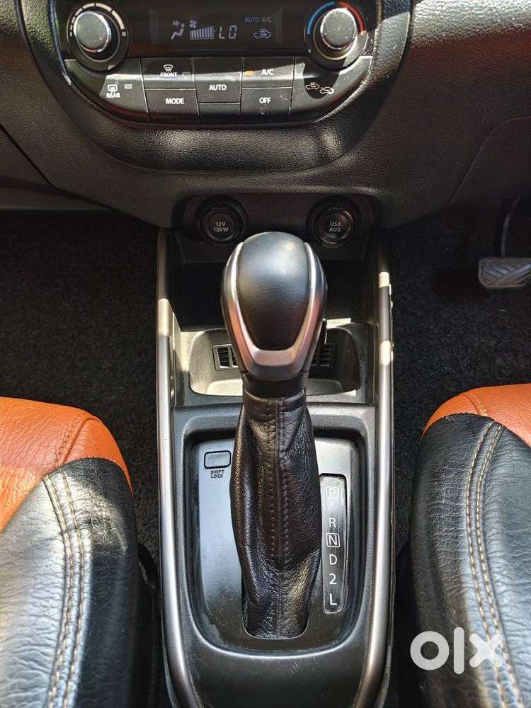 Maruti Suzuki Xl6 1.5 Alpha At, 2019, Petrol