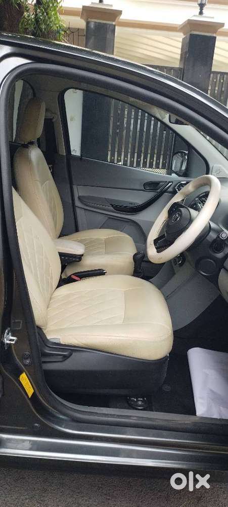 Tata Tigor Xz Petrol, 2022, Petrol