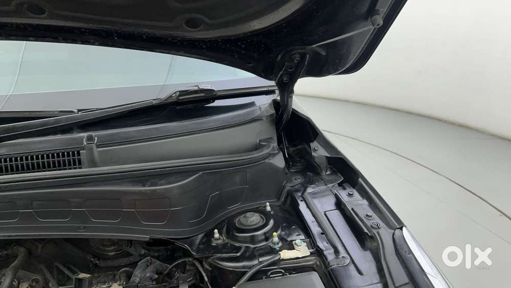 Kia Seltos 1.4 Gtx + Petrol At, 2020, Petrol