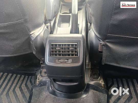 Hyundai Xcent 2016-2017 1.2 Kappa S At, 2016, Petrol