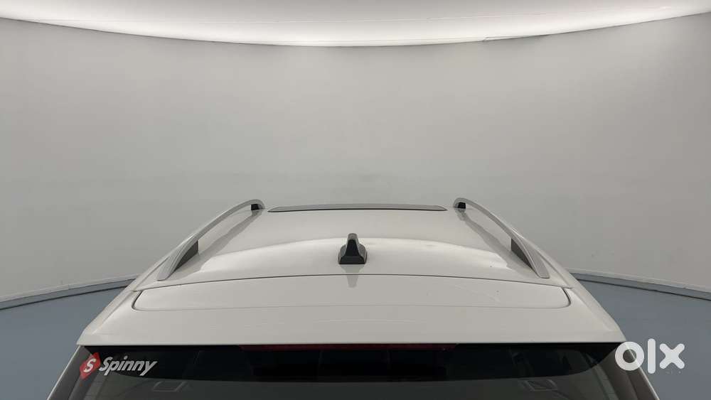 Volkswagen Taigun Topline 1.0 Tsi At (electric Seats), 2022, Petrol