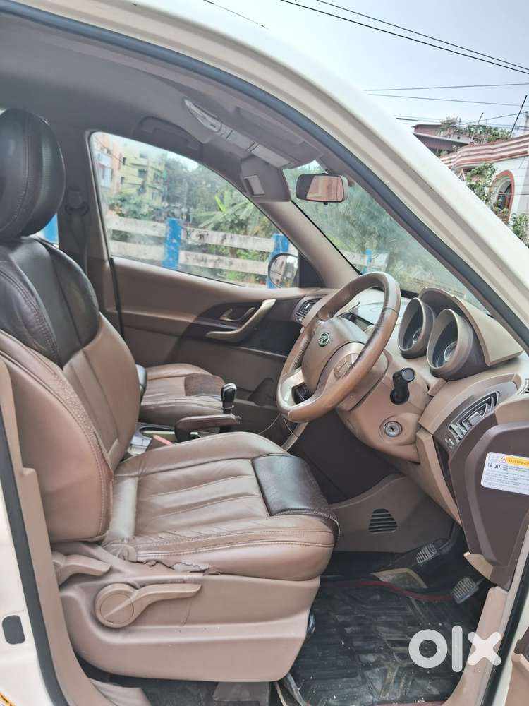 Mahindra Xuv500 W8, 2014, Diesel