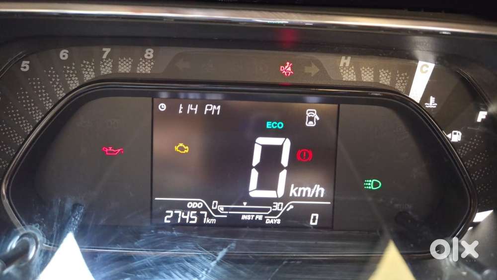 Tata Nexon Diesel 2022