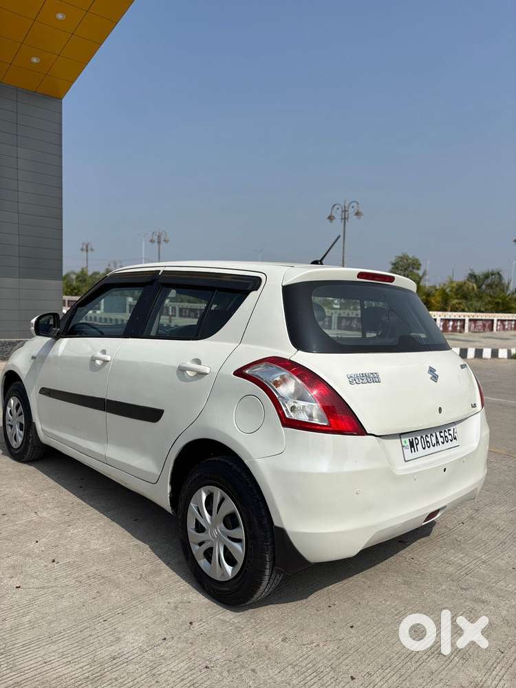 Maruti Suzuki Swift Ddis Vdi, 2016, Diesel