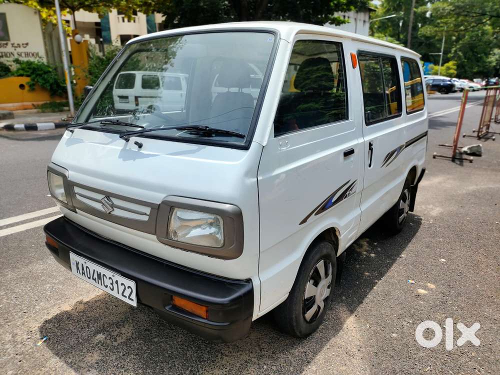 Maruti Suzuki Omni 5 Seater, 2005, Petrol