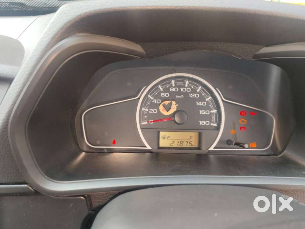Maruti Suzuki Alto 800 Vxi Airbag, 2022, Petrol