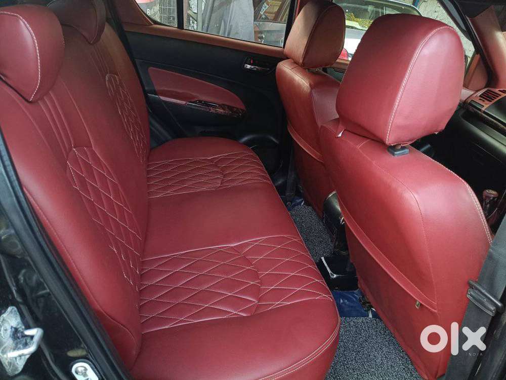 Maruti Suzuki Swift Vdi Optional, 2014, Diesel