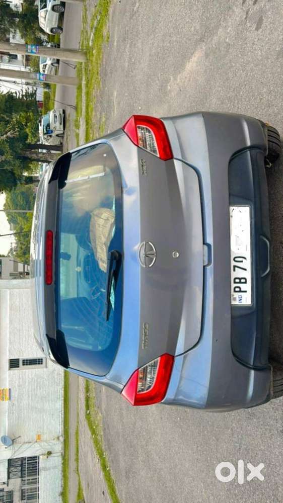Tata Tiago Xza Rtn
