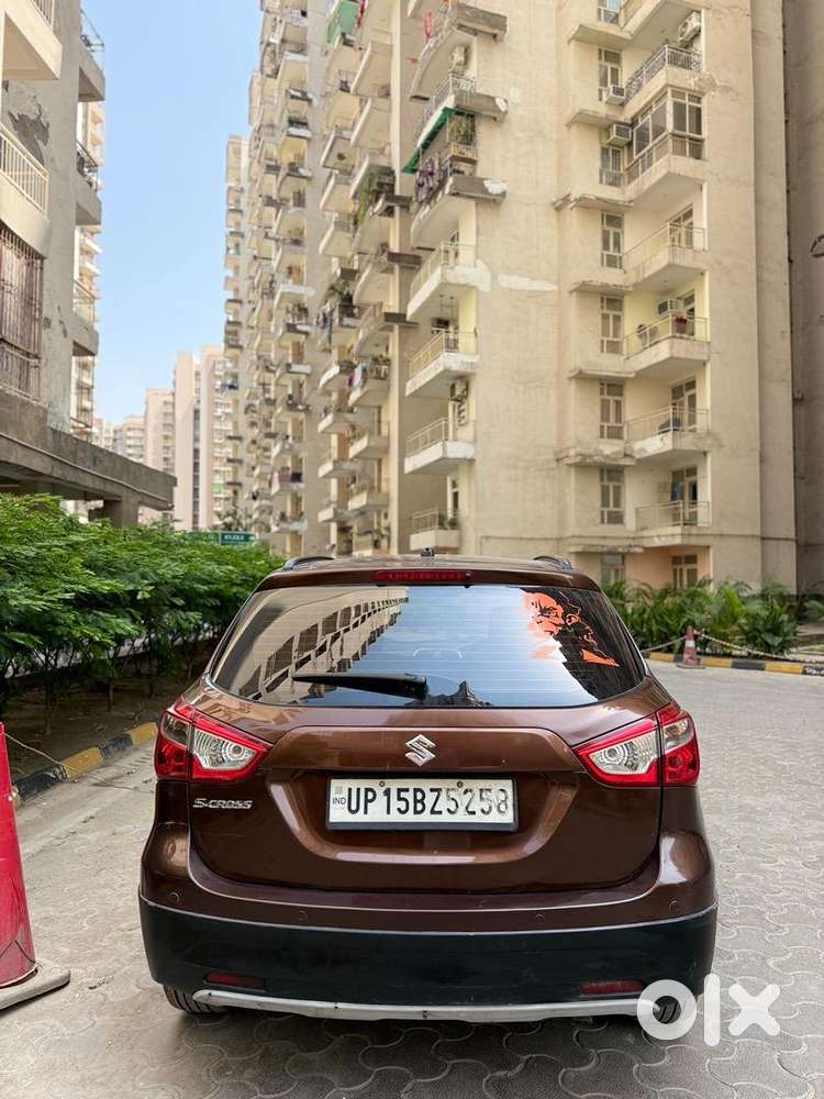 Maruti Suzuki Diesel 2016