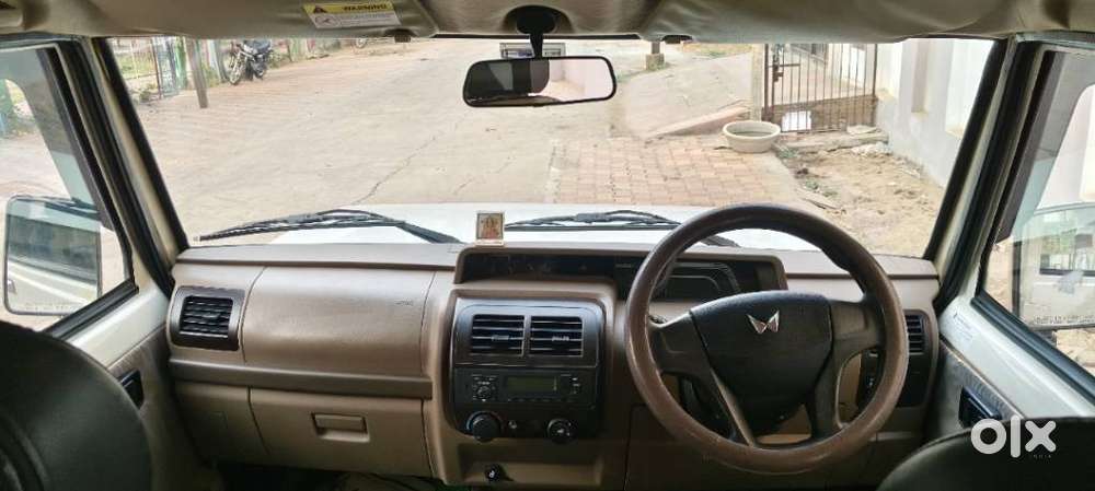 Mahindra Bolero 1.5 B6, 2023, Diesel