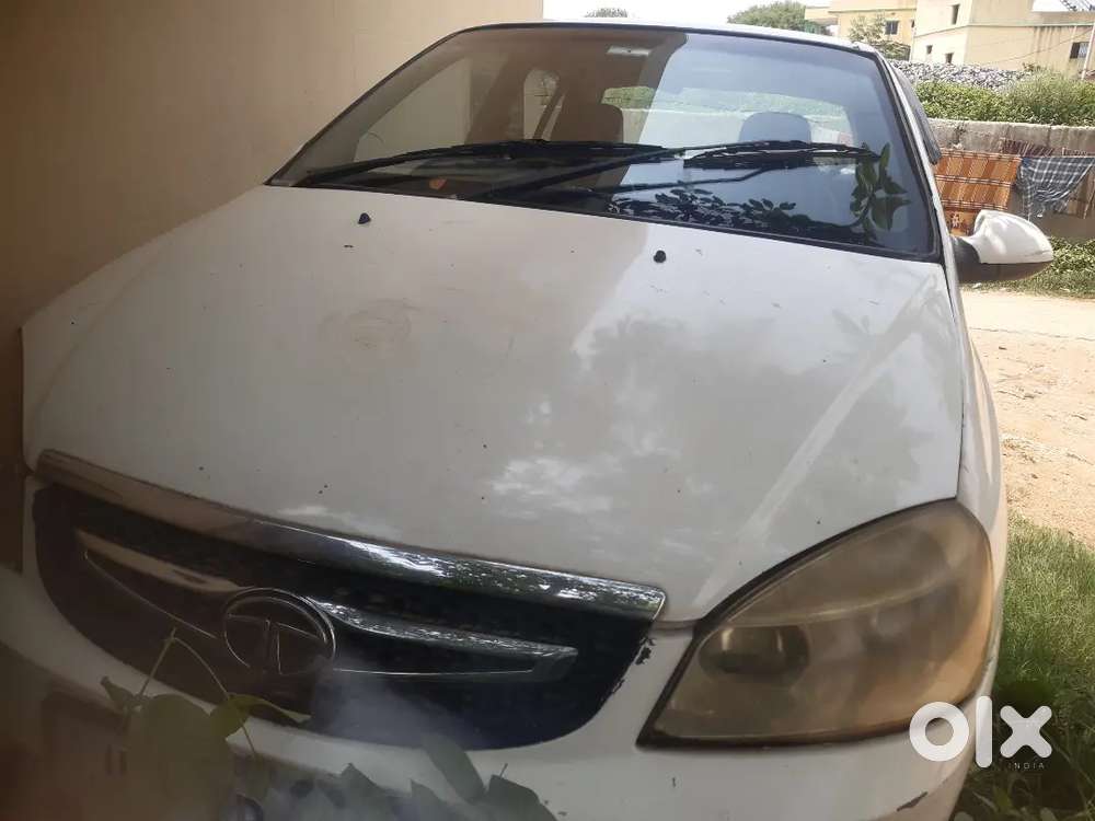 Gadi Good Condition Mein Hai