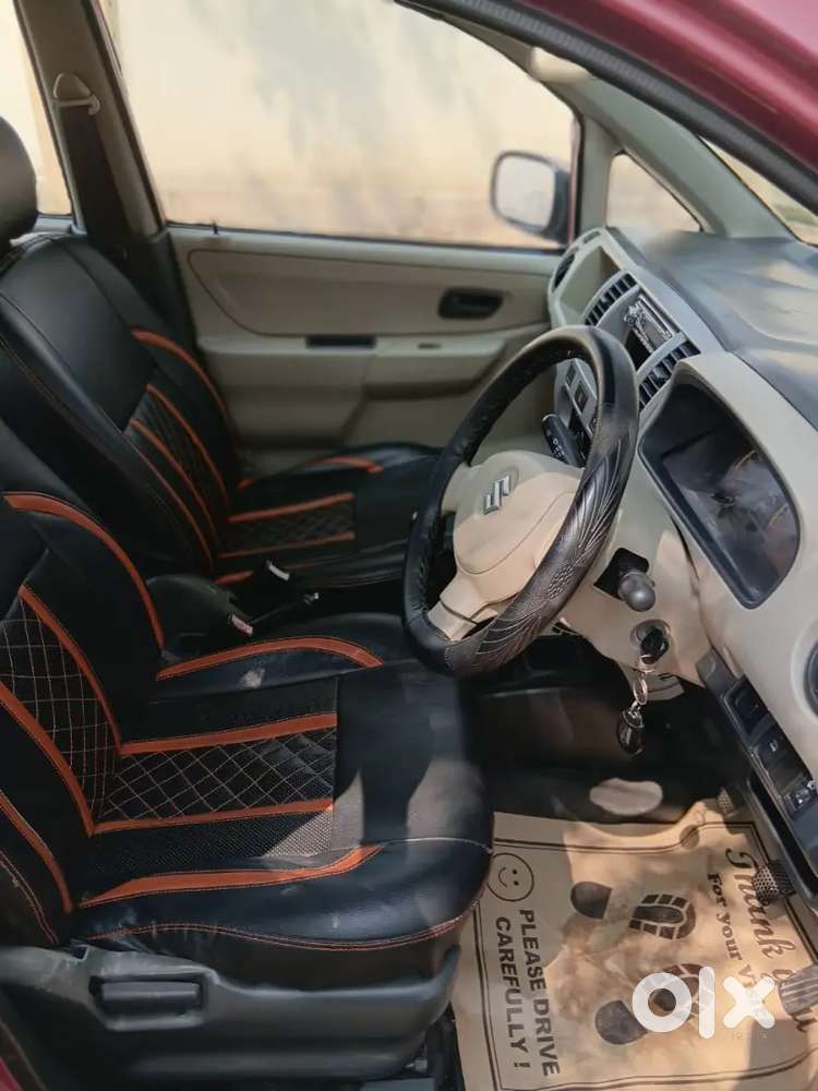 Maruti Suzuki Zen Estilo 2008 Petrol 103500 Km Driven