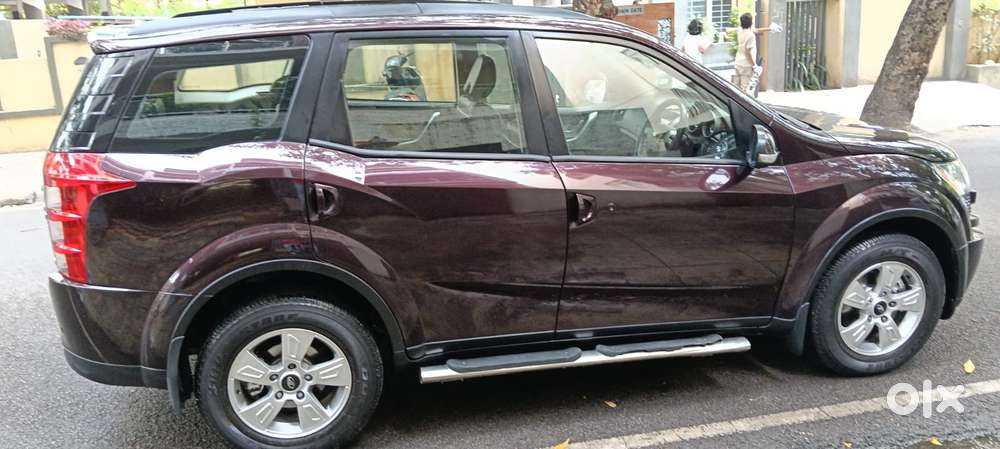 Mahindra Xuv500 W8, 2014, Diesel